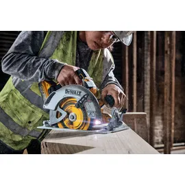 DeWalt DCS573H2T-QW inkl. 1 x 5 Ah