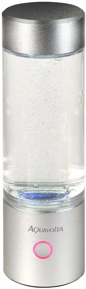 Wasserstoff Booster - Wasseraufbereitung - Aquavolta®