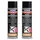 LIQUI MOLY Wachs-Korrosionsschutz braun 2 St. 0,5 l
