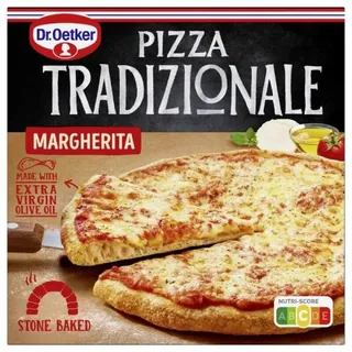 Dr. Oetker Pizza Tradizionale Margherita 350 g
