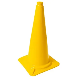 Dönges XXL Pylon , gelb
