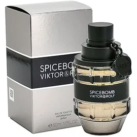 Viktor & Rolf Spicebomb Eau de Toilette  50 ml