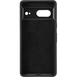 eSTUFF ES678150-BULK, Cover, Google, Google Pixel 7, 16 cm (6.3"), Schwarz