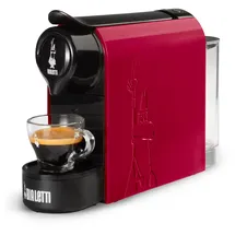 Bialetti Gioia rosso intenso