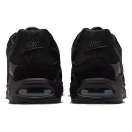 Nike Air Max Command Herren Triple Black 45