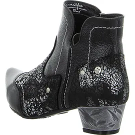 Maciejka Ankle Boots für Damen, grau, 38 EU