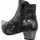 Maciejka Ankle Boots für Damen, grau, 38 EU