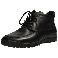 WALDLÄUFER Herren Stiefel Henrik -H- 483830.174.001 schwarz Größe 11.5 - 46,5 EU