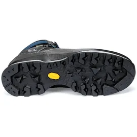 Hanwag Tatra Light Bunion GTX asphalt/blue (064059) 13