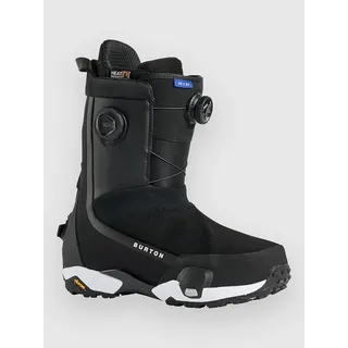BURTON Highshot X Step On black - 41