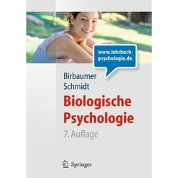 Biologische Psychologie