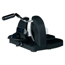 Wenko Schneidemaschine schwarz