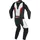 Alpinestars GP Force V2 Lederkombi 1tlg. - weiß-schwarz-neonrot - 54