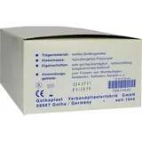 Gothaplast Verbandpflasterfabrik GmbH GOTHA SILK HEFTPFLASTER SEIDE AUF KERN