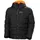 HELLY HANSEN Emiko Ridable Puffy Jacke Schwarz XL
