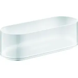Grohe Glasablage Selection Glas, ohne Halterung