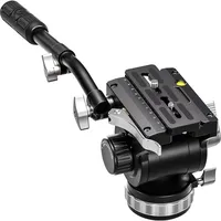 Leofoto Fluid video head BV-20