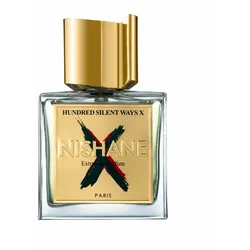 Hundert stille Wege X Extrait De Parfum Unisex 100 ml 0,1 l