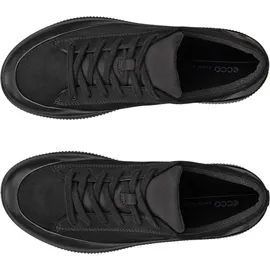 ECCO Soft Zero W Black/Black - Gr.: 40