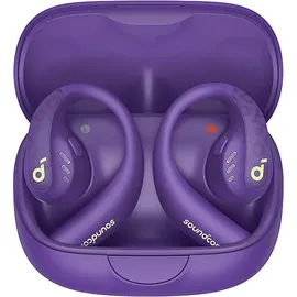 Soundcore Liberty 3 Pro violett