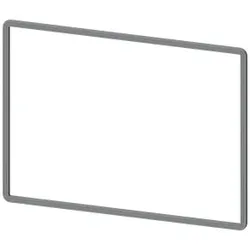 Siemens 3KC90008TL68 ATC6500 Schutzabdichtung Zubehör für ATC6500 für frontseitigen IP65 Schutz