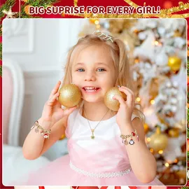 luxuskollektion Schmuck-Adventskalender 2024