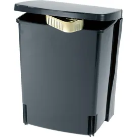Brabantia 395246 10l schwarz