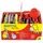 Giotto be-bè Buntstift Schoolpack 36 St. mehrfarbig