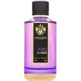 Mancera Purple Flowers Eau de Parfum 120 ml