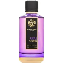 Mancera Purple Flowers Eau de Parfum 120 ml