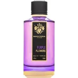 Mancera Purple Flowers Eau de Parfum 120 ml