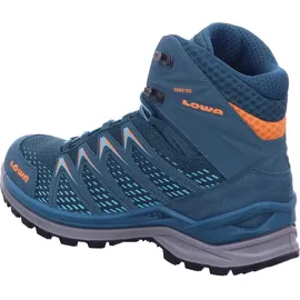 Lowa Innox Pro GTX Mid Damen petrol/arktis 39,5