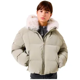 GARCIA Winterjacke Soft Sage 164/170