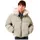 GARCIA Winterjacke Soft Sage 164/170
