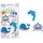 DIAMOND DOTZ® Diamond Painting Sticker Unterwasserwelt