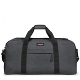 EASTPAK Terminal + Reisetasche, 75 cm, 96 L Black Denim