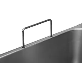 Yato Gastro Fritteuse 1x6L 3000W 430x285x285mm