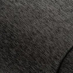 Thermo-Chenille "Barna", anthrazit