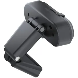 Speedlink LISS 720P HD Webcam Schwarz