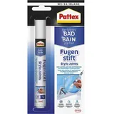 Pattex Perfektes Bad Fugenstift Herstellerfarbe weiß PFS7