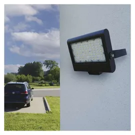 EMOS LED Strahler Profi Plus 150W, wasserdichtes Flutlicht für Feuchträume, Innen und Außen, 20000lm, Neutralweiß 4000K,