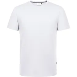 T-Shirt "COTTON-TEC" 269 - L - Weiß