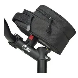 KLICKfix Compact schwarz