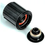 DT Swiss Freilaufkörper Umrüstkit Shimano/SRAM 10-/11-fach MTB schwarz