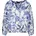 Blusentop Blau M