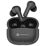 forcell Bass Engine Schwarz