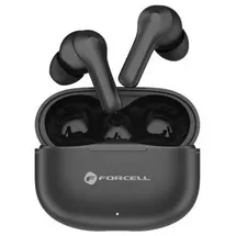 forcell Bass Engine Schwarz