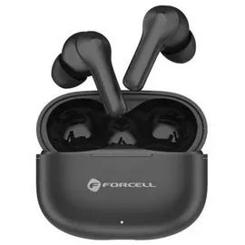forcell Bass Engine Schwarz