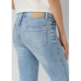 s.Oliver Jeans Betsy/Slim Fit/Mid Rise/Slim Leg / 48