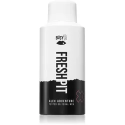 BusyB Fresh Pit Alex Adventure Antiperspirant für empfindliche Oberhaut 150 ml